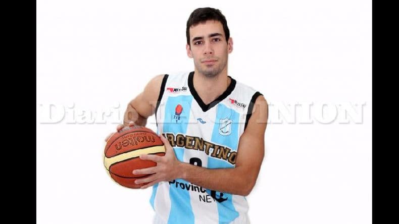 Basquetbol: Argentino confirmó la continuidad de “Leo” Tortonesi para el Federal