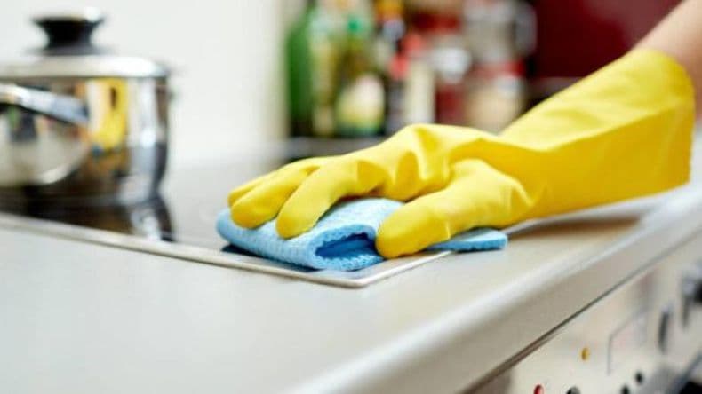 ¿A cuánto sube la hora del personal doméstico desde junio?