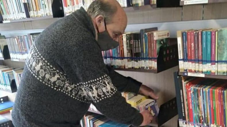 Por qué se celebra hoy el Día del Bibliotecario