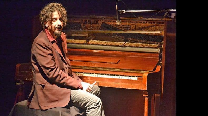 Encuentro de Música Popular de Pergamino