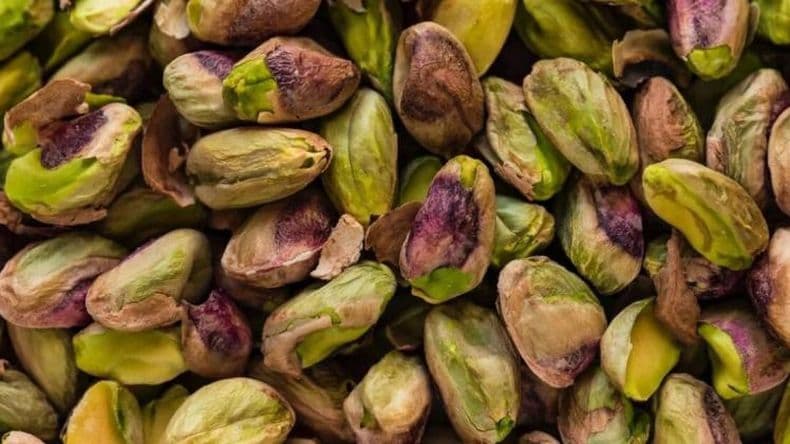 Se celebra el Día del Pistacho, el fruto seco del momento