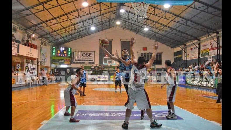 Torneo Federal: Argentino se recuperó y regresó al triunfo