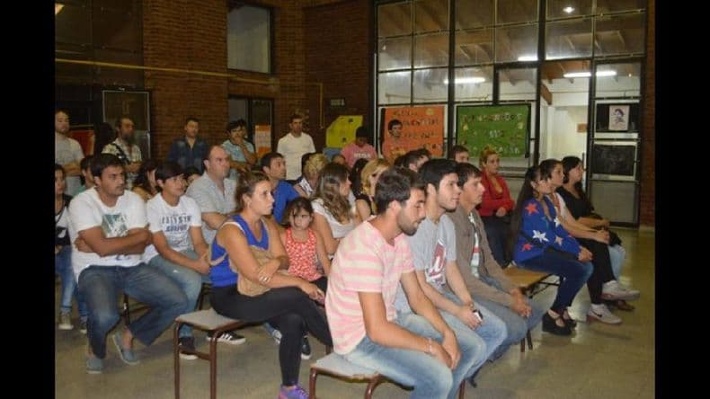 Comienza la inscripción al Plan de Finalización de Estudios Secundarios