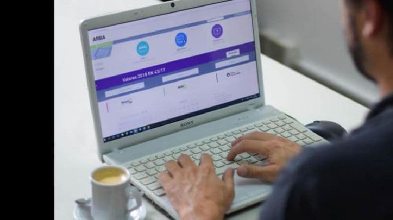 Arba lanzará un plan de pago para 600.000 Pymes bonaerenses