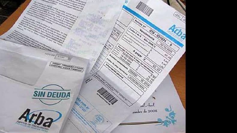 Arba: más de un millón de contribuyentes adhirieron al plan de pagos en 2016