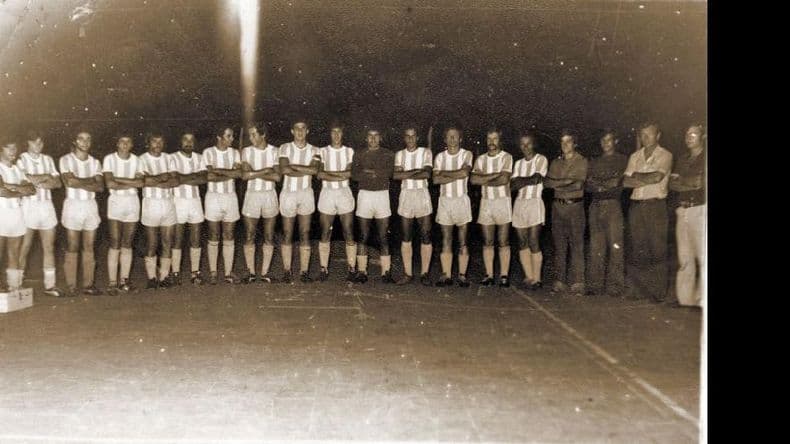 Hace 40 años Argentino se consagraba campeón