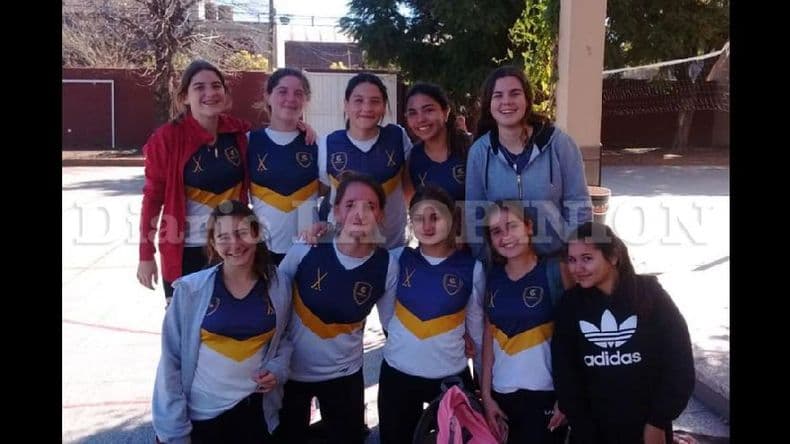 Bonaerenses: se reanudó la Etapa Regional y hay nuevos clasificados