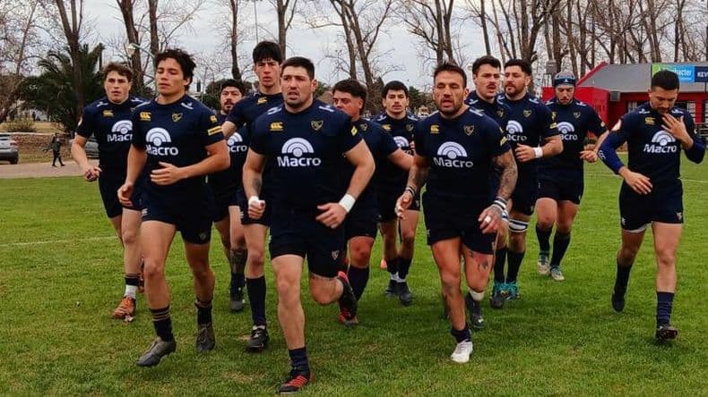 Gimnasia se prepara para la Reclasificación B: el sábado jugará un amistoso con Champagnat