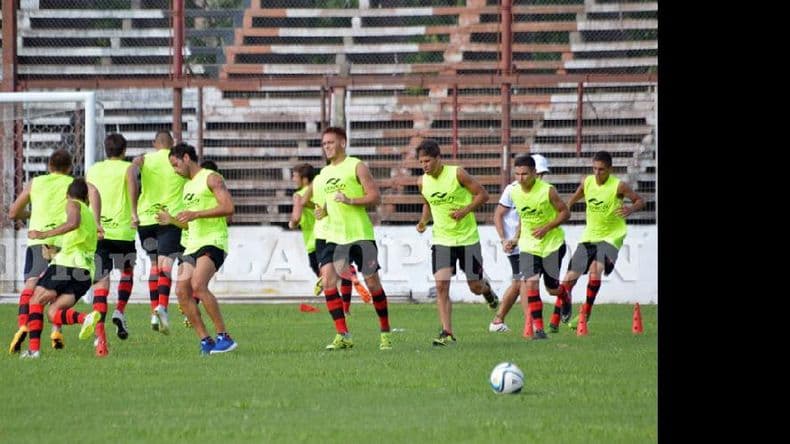 Sortearon el fixture: Douglas debutará de local frente a Central Córdoba de Santiago del Estero