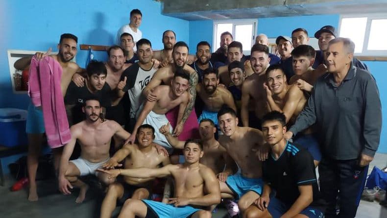 Juventud también se quedó con el Clausura y es el primer finalista de la temporada