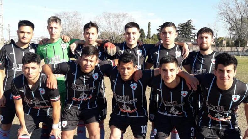 Torneo de Reservas: Juventud ganó el Apertura de la A y Provincial el de la B