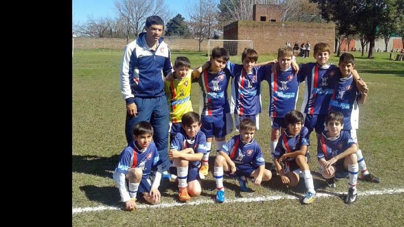 Torneo Infanto-Juvenil: se disputó la cuarta fecha con atractivos partidos