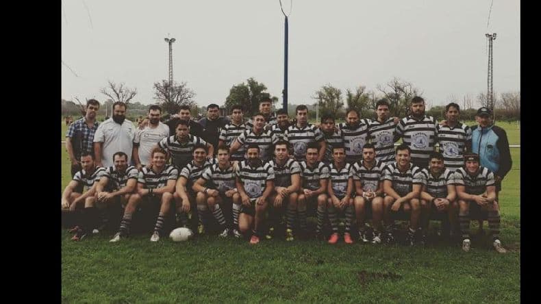 Los Pingüinos ganó un torneo reducido