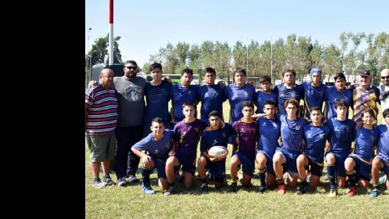 Gimnasia pondrá primera en el Súper 9 Juvenil y en el Regional Pampeano C