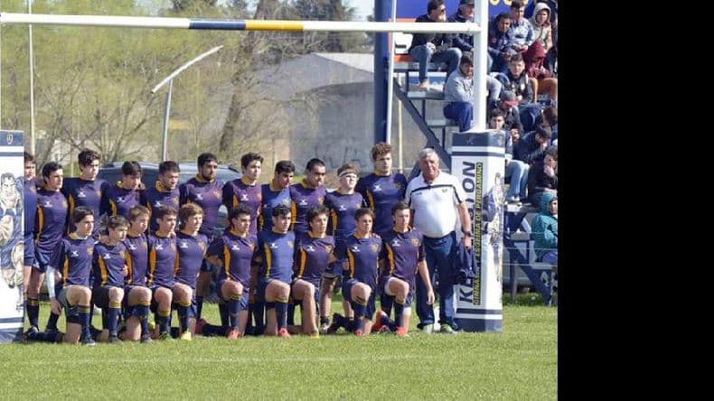 La M16 Azul de Gimnasia y Esgrima jugará el domingo la final del Apertura