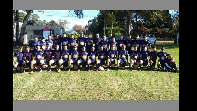 Gimnasia se presentará este domingo en Mar del Plata por el Torneo Regional C