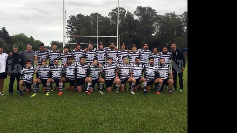 Los Pingüinos derrotó a Talleres de Arroyo Seco y se metió en la final