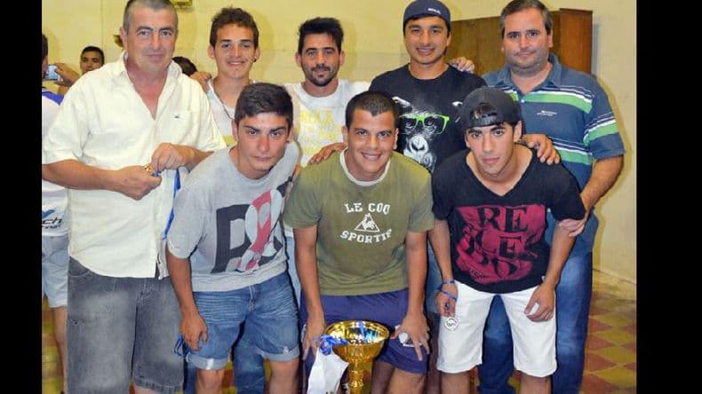 La Liga distinguió a los mejores