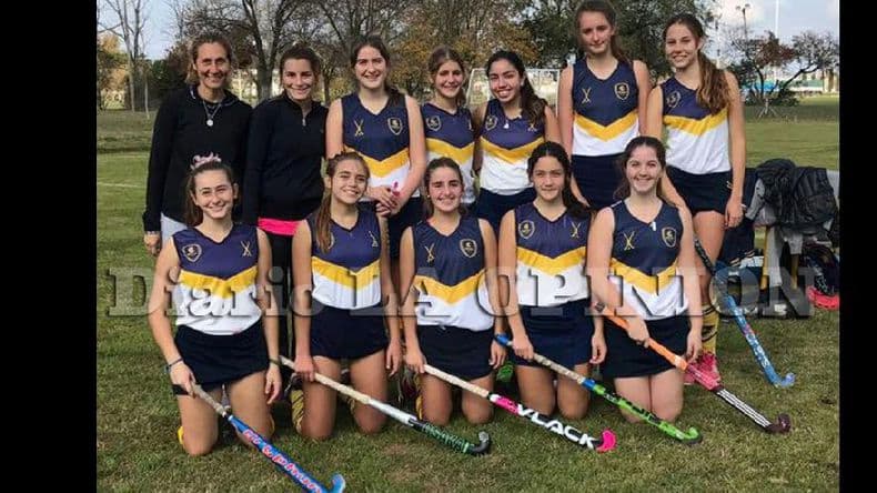 Hockey: se definieron los clasificados al Regional de los Juegos Bonaerenses