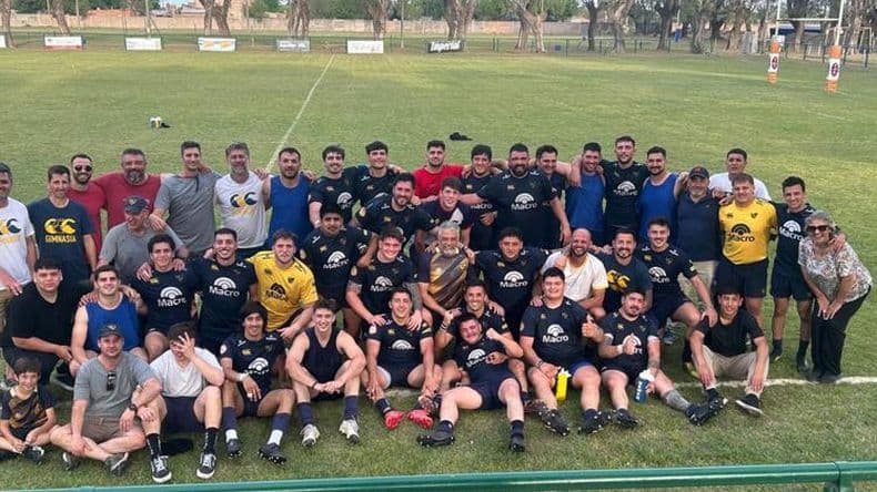 Triunfazo de Gimnasia en Santa Fe que lo acerca al ascenso a Segunda