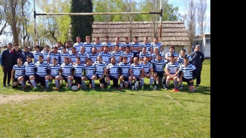 Los Pingüinos derrotó a Belgrano de San Nicolás