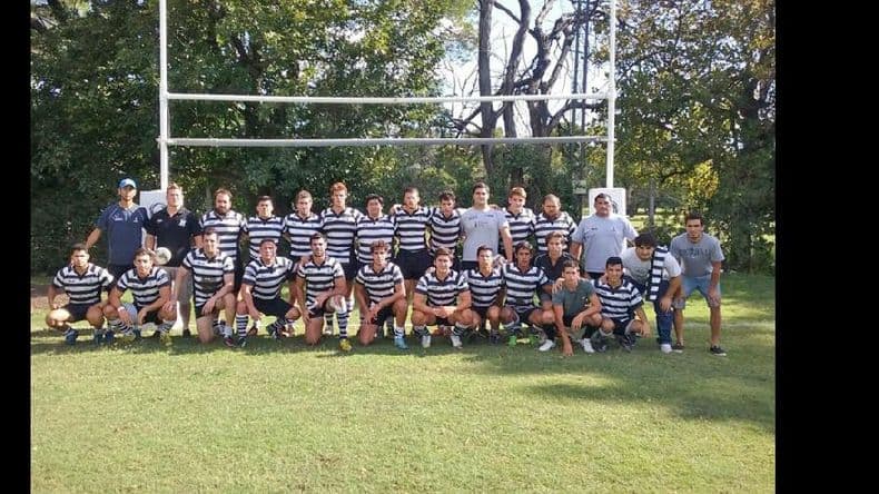 Los Pingüinos debutará el domingo en San Nicolás