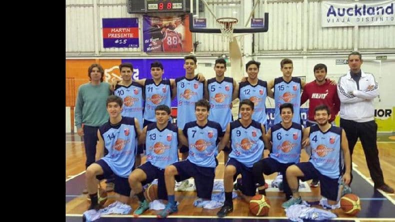 Zonal U19: Pergamino perdió la final del certamen con San Nicolás