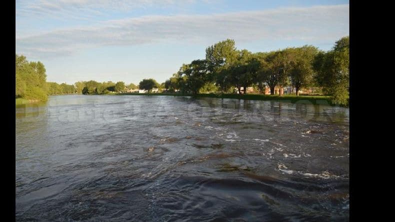 Declararon la Emergencia Agropecuaria en Pergamino