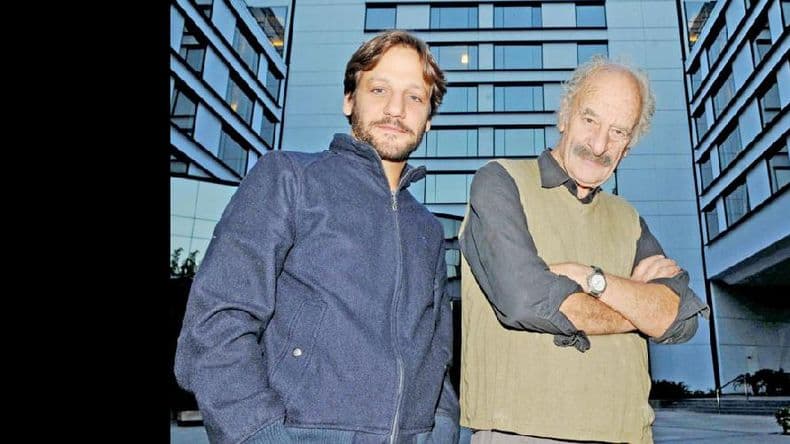 Estrenarán en Buenos Aires “Camino a La Paz”