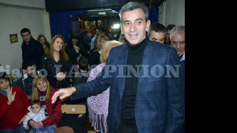 Randazzo: “Cambiemos agudizó los problemas que teníamos”