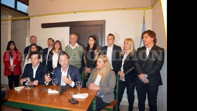 Héctor Gutiérrez: “Hay que volver al modelo de un Municipio solidario”