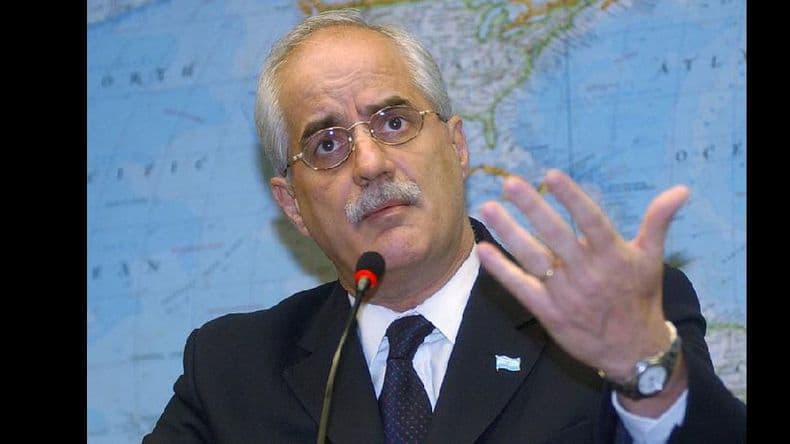 Jorge Taiana le reclamó al Gobierno que “pare de agredir a los trabajadores”