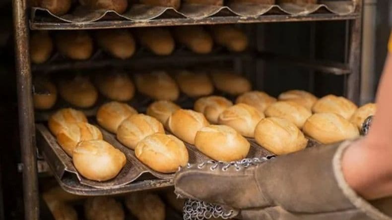Precio del pan: vuelve a aumentar y desde el rubro dicen que "la situación es insostenible"