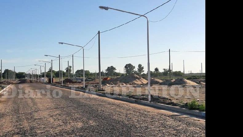 Una luz de esperanza, los beneficiarios del Procrear Bicentenario recibieron respuesta del Banco Hipotecario