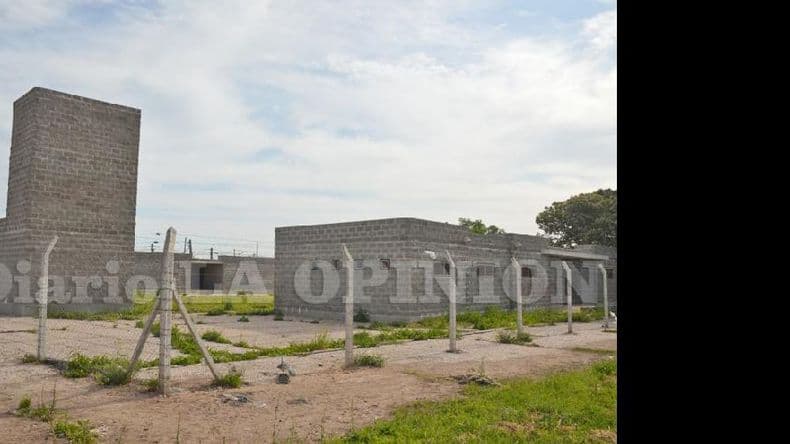 La Comisión de Fomento del barrio José Hernández pide seguridad y mejoras