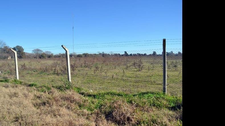 Dan los primeros pasos para el futuro Centro Logístico de Transporte y Cargas