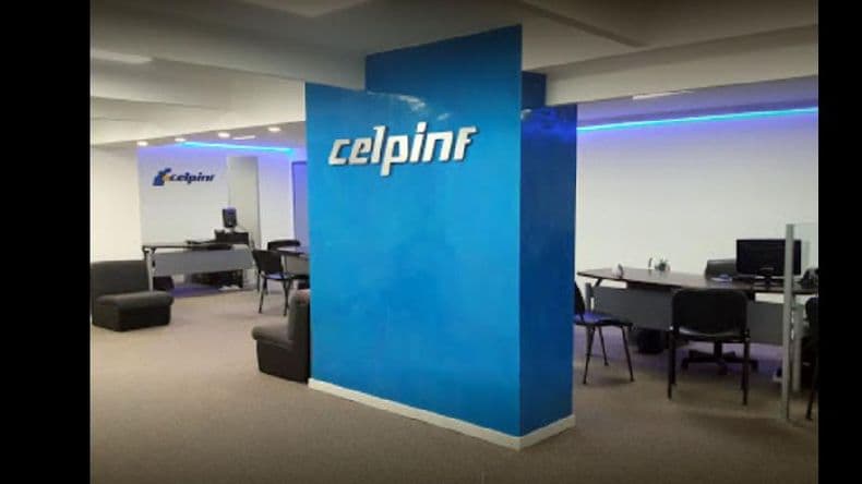Preocupa la situación y el futuro de la empresa Celpinf