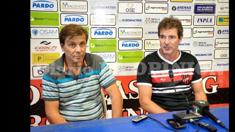 Guglielminpietro: “Este club me ha dado mucho, le tengo un gran afecto”
