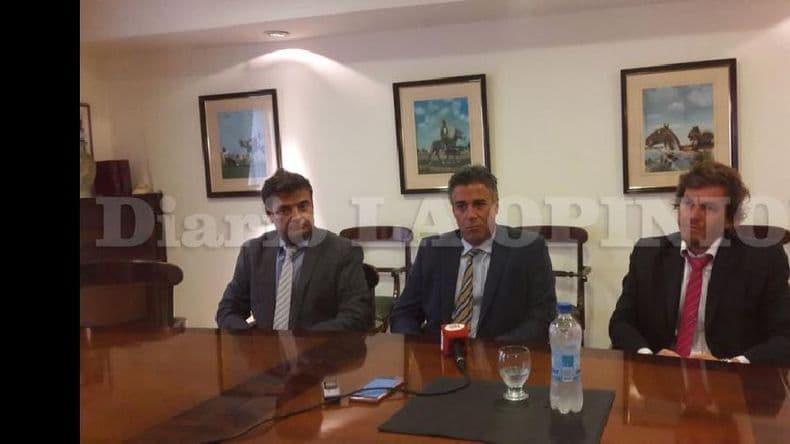 Rafecas: “Hay que ser muy prudentes con la modificación del Código Penal”