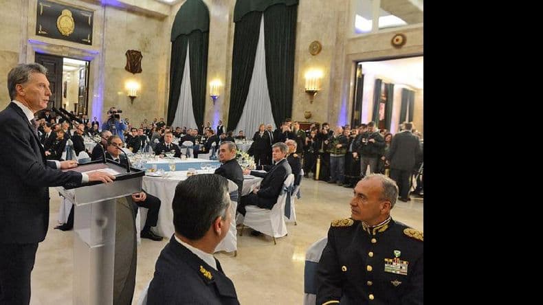 Macri envió al Congreso una ley para “transparentar” la obra pública