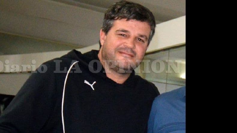 Selak confía en la remontada de Argentino en el Torneo Federal