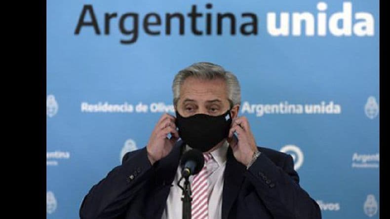 El Gobierno prorrogó hasta el 31 de diciembre la emergencia sanitaria
