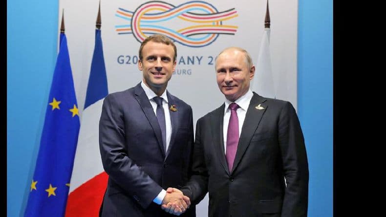 El G-20 coincidió en alcanzar un crecimiento sostenible, fuerte, equilibrado e inclusivo