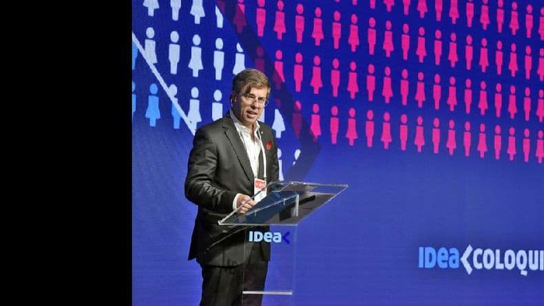 Idea llamó a “exigir” una nueva ley de financiamiento de los partidos políticos