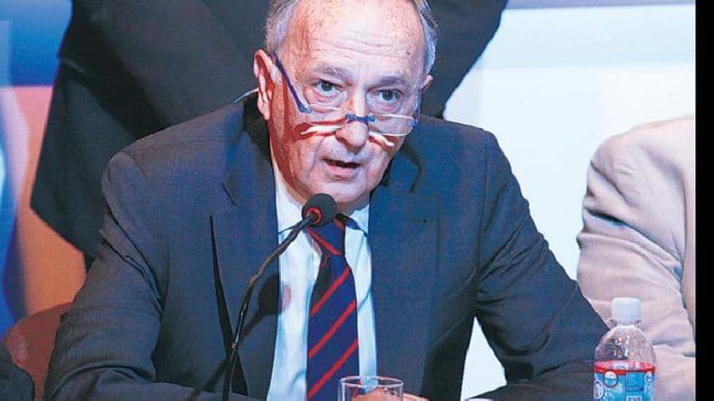 La UIA elevará propuestas al Gobierno para mejorar la situación de las Pymes