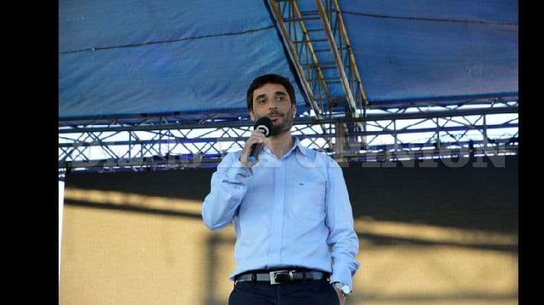 Operativo en marcha: Douglas comenzó a repatriar jugadores formados en el club