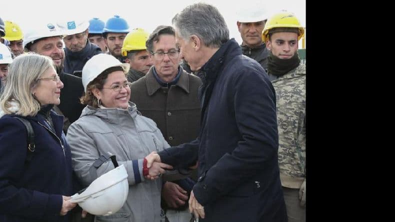 Mauricio Macri definió a Córdoba como “el motor del país”