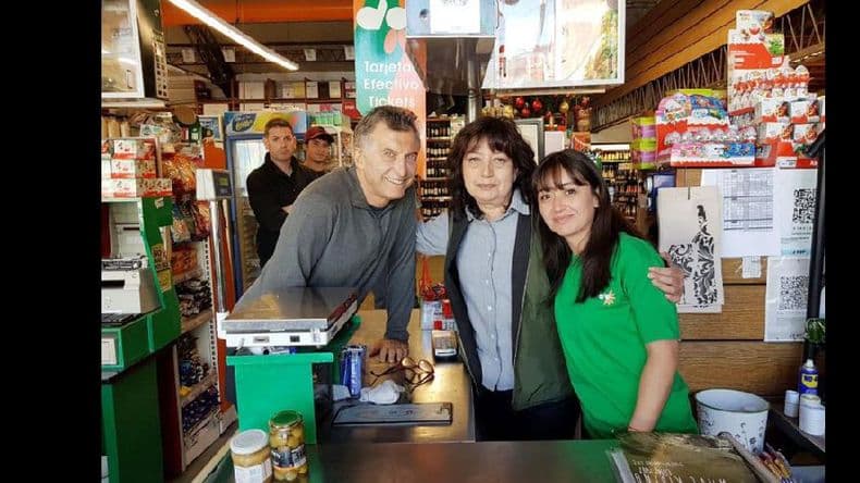 En un mensaje por la Navidad, Macri aseguró que “estaremos mejor”