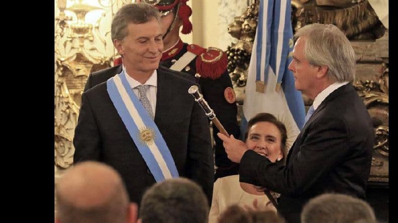 El PRO prepara una intensa agenda legislativa para el primer año de gestión