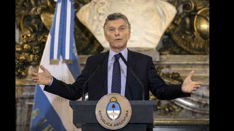 Tras el exitoso G20 Macri destacó la óptima “relación con el mundo”
